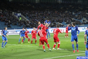 VfL Bochum vs. MSV Duisburg