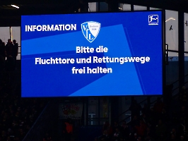 VfL Bochum vs. VfB Stuttgart