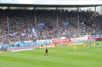 VfL Bochum vs VfR Aalen 2013