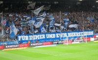 VfL Fans: Für immer und ewig Ruhrstadion