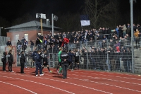 Wattenscheid gegen VfL Bochum II
