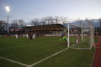 Wattenscheid gegen VfL Bochum II