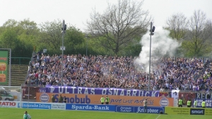 Preussen Münster vs. VfL Osnabrück