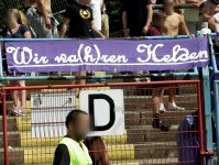 VfL Osnabrück beim Chemnitzer FC, 02.08.2014