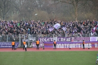 VfL Osnabrück Fans in Dortmund 01-12-2012