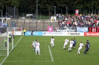 VfL Osnabrück zu Gast beim SV Babelsberg 03
