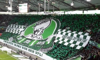 VfL Wolfsburg vs. Hertha BSC