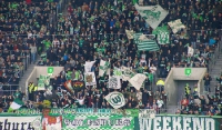 VfL Wolfsburg vs. SC Freiburg, 1:0