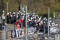 VfR Aalen beim SV Babelsberg 03