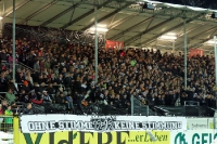 VfR Aalen vs. TSV 1860 München, 2012