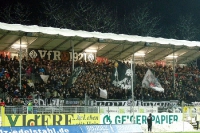 VfR Aalen vs. TSV 1860 München, 2012