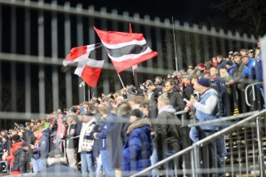 FC Viktoria Köln Fans