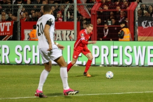 Felix Bastians FC Viktoria Köln vs. Rot-Weiss Essen 13.02.2023