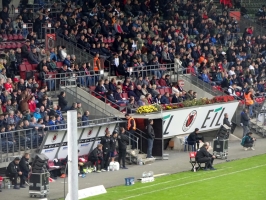 Viktoria Köln gegen Waldhof Mannheim 05-10-2019