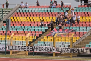 VSG Altglienicke vs. FSV Budissa Bautzen