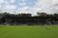 Stadion am Schloss - Westfalia Herne