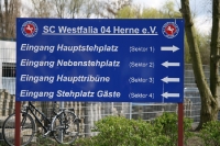 Westfalia Herne gegen Fortuna Koeln_3