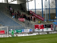 Chemnitzer FC vs. Würzburger Kickers