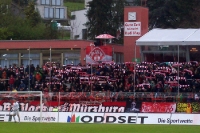 Würzburger Kickers vs. F.C. Hansa Rostock