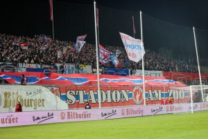 Support WSV Fans Niederrheinpokal 2023
