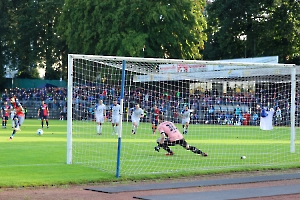 Damjan Marceta FC Remscheid vs. Wuppertaler SV 30.08.2023