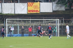 Charlison Benschop FC Remscheid vs. Wuppertaler SV 30.08.2023