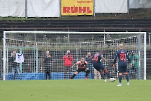 Charlison Benschop FC Remscheid vs. Wuppertaler SV 30.08.2023