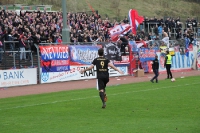 Marvin Ellmann 3:0 in Essen 2015