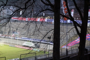 Stadion am Zoo