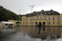Stadion am Zoo Wuppertal