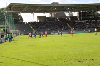 Stadion am Zoo Wuppertal