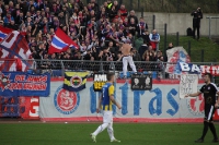 Support WSV bei ETB Essen Niederrheinpokal 2015