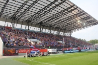 WSV Fans Support in Essen 2016