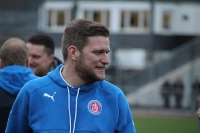 Wuppertal Trainer Vollmershausen