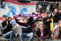 Wuppertaler Fans, Ultras in Krefeld 2016