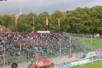 Wuppertaler Fans und Ultras