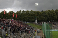 Wuppertaler Fans und Ultras