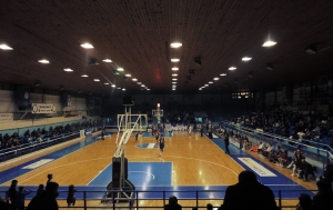 Iraklis Thessaloniki B.C. vs. AE Larissa