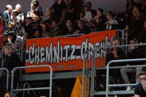 Niners Chemnitz 2019 X-Mas Game