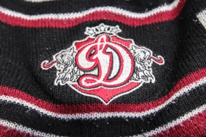 Mütze von Dinamo Riga