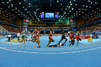 2014 IAAF World Indoor Championships