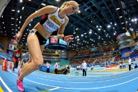 IAAF World Indoor Championships 2014
