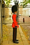 Beefeater in London
