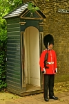 Beefeater in London