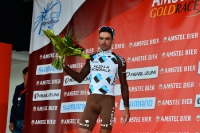 Christophe Riblon, Amstel Gold Race 2014