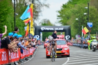 Christophe Riblon, Amstel Gold Race 2014