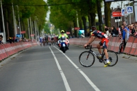 Marcus Burghardt, Amstel Gold Race 2014