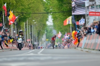 Philippe Gilbert gewinnt Amstel Gold Race 2014