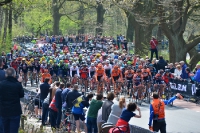 Amstel Gold Race, April 2015