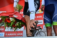 Siegerehrung Amstel Gold Race 2015